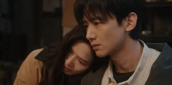 正当防卫第12集剧照