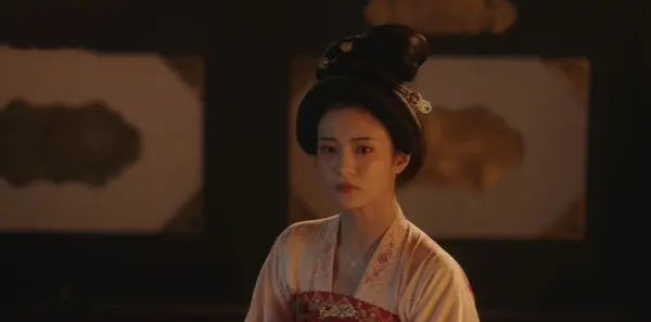 锦绣芳华第8集剧照