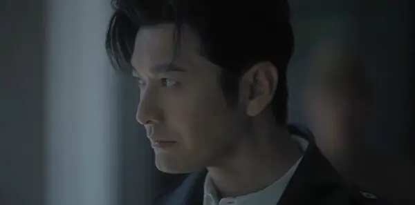 潜渊第23集剧照