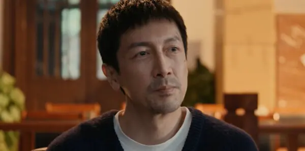 正当防卫第14集剧照