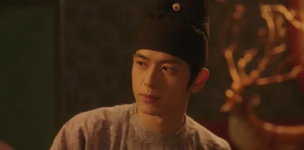 锦绣芳华第5集剧照