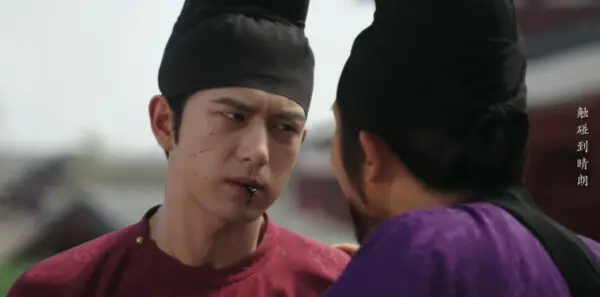 锦绣芳华第19集剧照