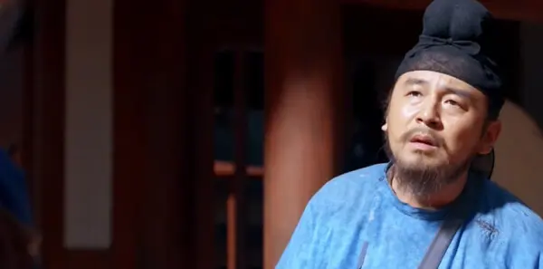 长安的荔枝第4集剧照