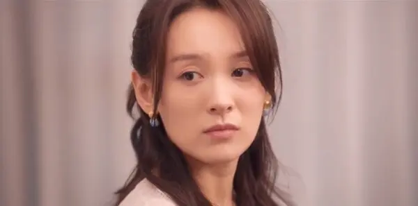 绽放的许开心第9集剧照