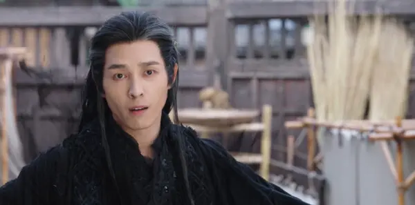 临江仙第29集剧照