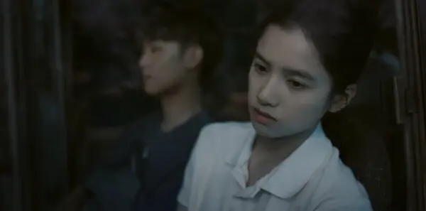 焕羽第20集剧照