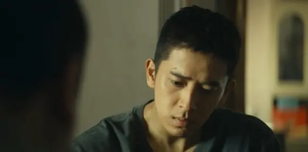 暗潮缉凶第4集剧照