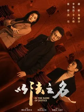 以法之名剧情介绍
