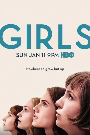 女孩我最大 第四季(台),衰姐们 第四季