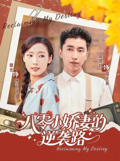 八零小娇妻的逆袭路