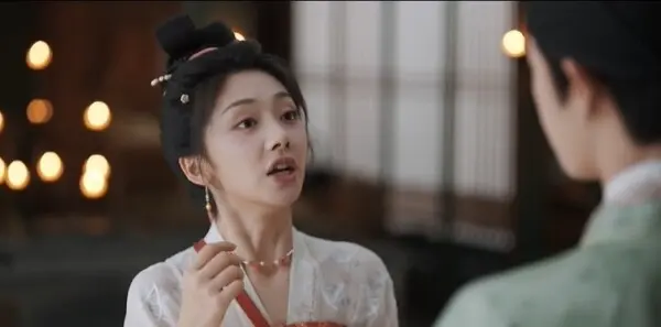 宴遇永安第6集剧照