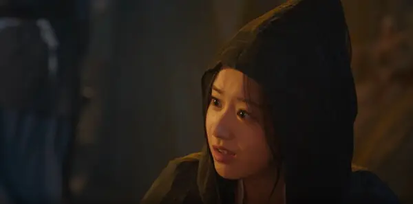 水龙吟第3集剧照