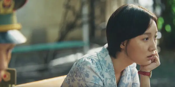 树影迷宫第6集剧照