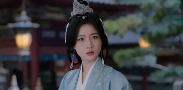 凤凰台上第12集剧照